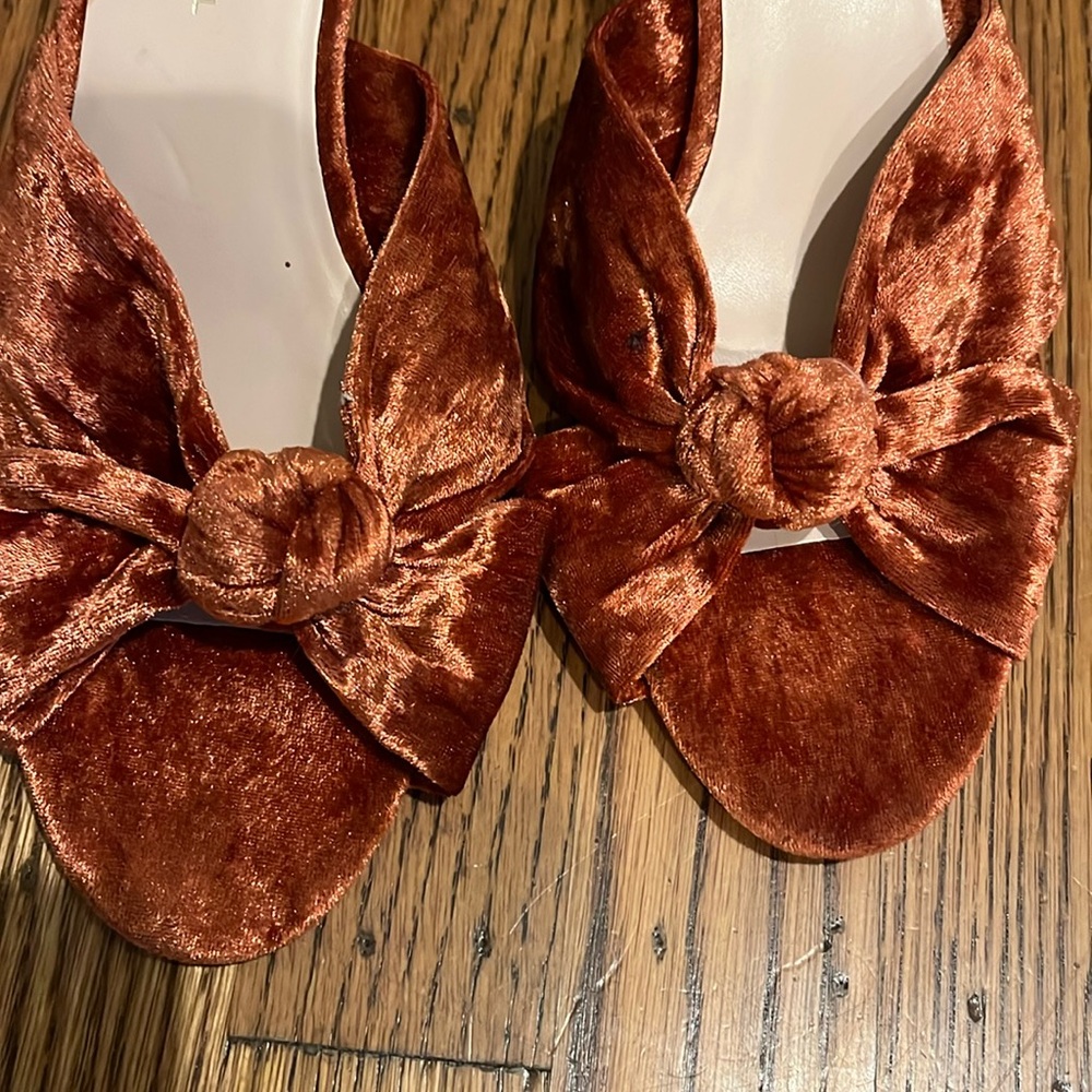 Loeffler Randall Shoes - Picture 8 of 8